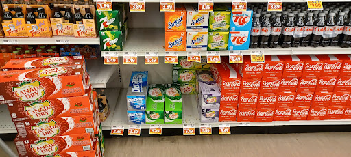 Grocery Store «Food Lion», reviews and photos, 425-A Wythe Creek Rd, Poquoson, VA 23662, USA