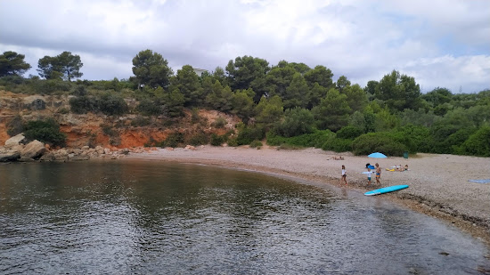 Platja Cala Maria