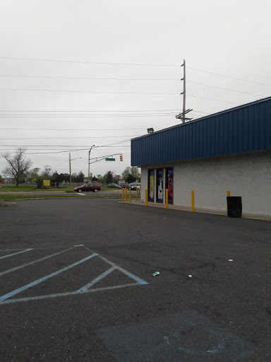 Liquor Store «Decatur Liquors», reviews and photos, 310 S New Rd, Pleasantville, NJ 08232, USA