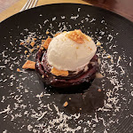 Photo n°2 de l'avis de Elena.r fait le 27/05/2022 à 08:58 sur le  Osteria della Madonna da Peo à Pavia