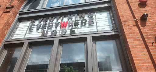 Movie Theater «The Charles Theatre», reviews and photos, 1711 N Charles St, Baltimore, MD 21201, USA