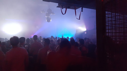 Live Music Venue «The Wick Brooklyn», reviews and photos, 260 Meserole St, Brooklyn, NY 11206, USA