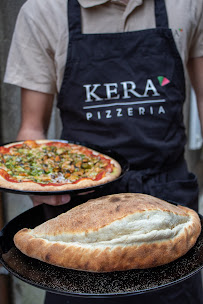 Plats et boissons du Pizzeria Kera à Concarneau - n°19