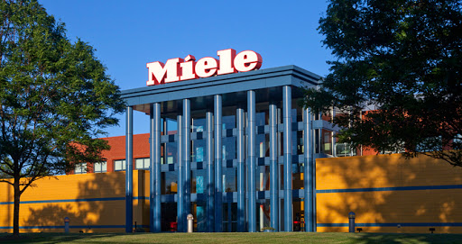 Miele Inc, 9 Independence Way, Princeton, NJ 08540, USA, 
