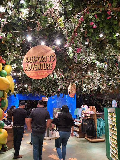 Outlet Store «Express Factory Outlet», reviews and photos, 3000 Grapevine Mills Pkwy, Grapevine, TX 76051, USA