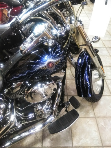 Motorcycle Dealer «Yankee Harley-Davidson Inc», reviews and photos, 488 Farmington Ave, Bristol, CT 06010, USA
