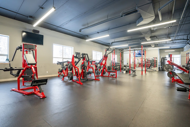 Grit Strength & Conditioning