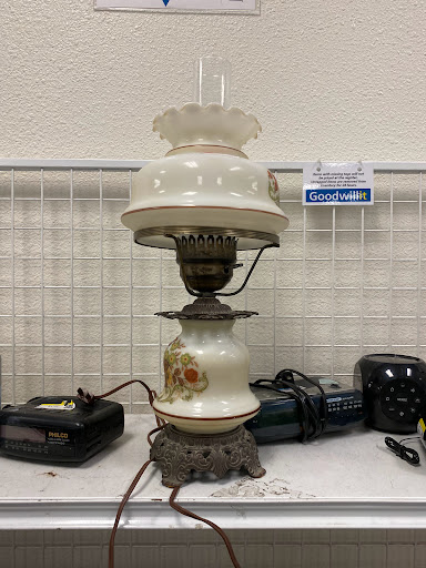 Thrift Store «Goodwill Industries of New Mexico - Santa Fe», reviews and photos