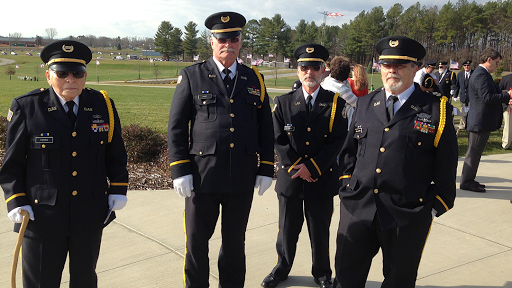 Disabled American Veterans Chapter 3, 2381 Roanoke Blvd, Salem, VA 24153, Thrift Store