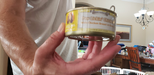 Pet Supply Store «Dog Gone Holistic-SouthShore», reviews and photos, 13131 US-301, Riverview, FL 33578, USA