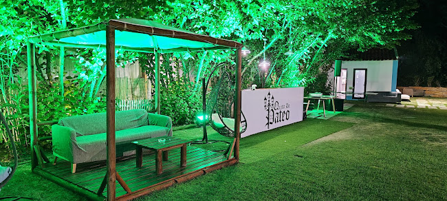 Quinta do Páteo Horário de abertura