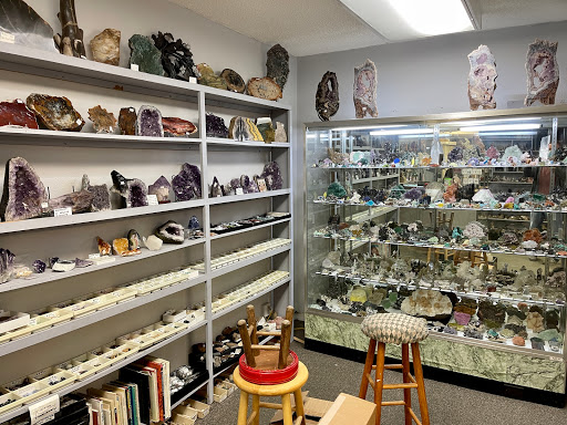 Rock Shop «Handley Rock & Jewelry Supply», reviews and photos, 6160 NE Hwy 99, Vancouver, WA 98665, USA