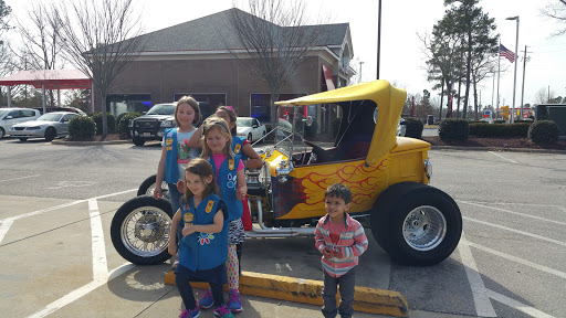 Auto Parts Store «Advance Auto Parts», reviews and photos, 2117 S Main St, Wake Forest, NC 27587, USA