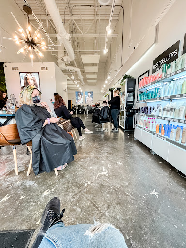 Hair Salon «Zandi K Salon Denver West», reviews and photos, 14235 W Colfax Ave, Lakewood, CO 80401, USA