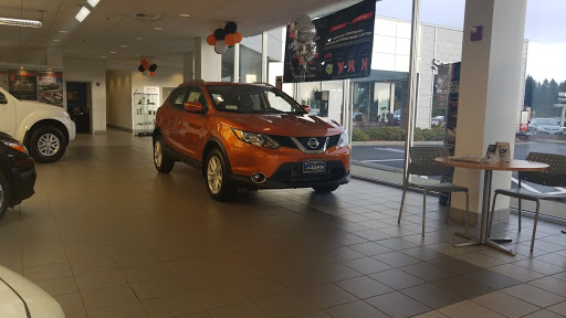 Nissan Dealer «Olympia Nissan», reviews and photos, 2220 Carriage St SW, Olympia, WA 98502, USA