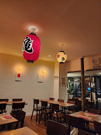 Atmosphère du Restaurant japonais Restaurant Taki à Paris - n°17