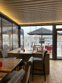 Atmosphère du Restaurant Le Bon Temps à La Ciotat - n°3