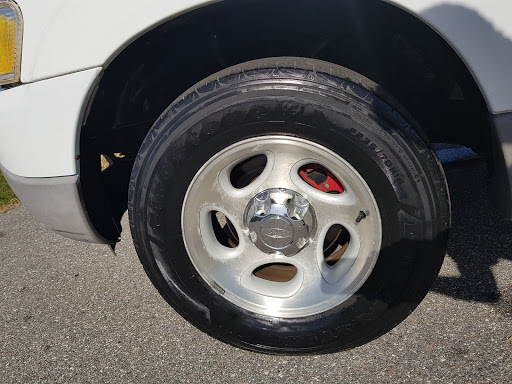 Motorcycle Repair Shop «Imagine Powersports Inc», reviews and photos, 6127 Old Cheney Hwy, Orlando, FL 32807, USA