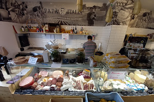 Papà Italia - Feinkostladen & Pasta Bar