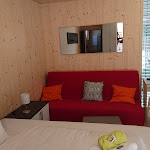 Photo n°6 de l'avis de Tkuhc. fait le 04/07/2019 à 14:55 sur le  mein kleinHOTEL Rabenstein à Steinau an der Straße