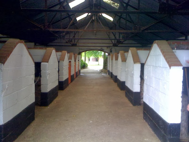 Low Meadows Equestrian Centre - Durham