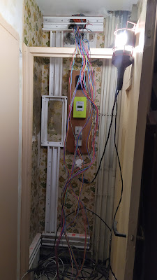 Desmarchelier Electricité et Multi -Technique à Tourcoing