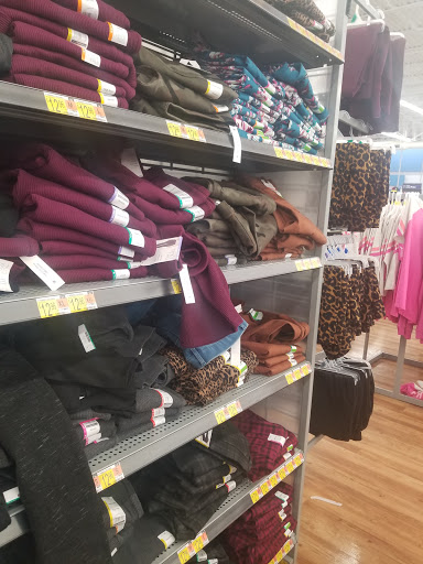 Department Store «Walmart Supercenter», reviews and photos, 419 Hwy 52 Bypass W, Lafayette, TN 37083, USA