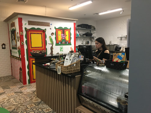 Café Canasto