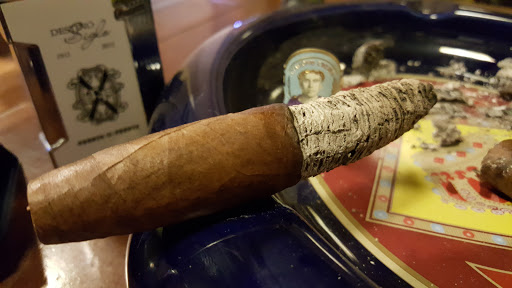 Cigar Shop «Mission Pipe Cigar Shop», reviews and photos, 4001-4 Santa Rita Rd, Pleasanton, CA 94588, USA