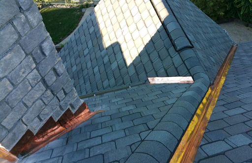 Roofing Contractor «Roof It Right», reviews and photos, 7400 Bluffington Rd, Louisville, KY 40291, USA