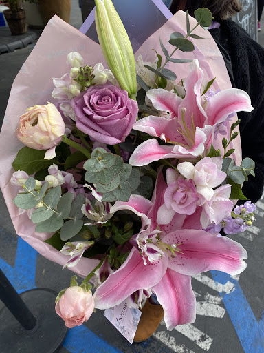 Florist «In Flower», reviews and photos, 1050 E Imperial Hwy #C-1, Brea, CA 92821, USA