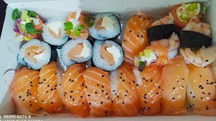 Sushi du zura