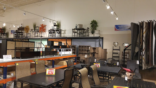 Furniture Store «American Furniture Warehouse», reviews and photos, 5801 N 99th Ave, Glendale, AZ 85305, USA