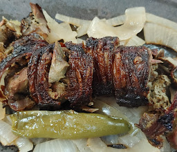 Charco de la Rana photo