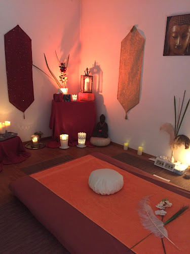 Rezensionen über NARMADA Tantra Massage - Körpergefühl-Massagen Zürich in Zürich - Masseur