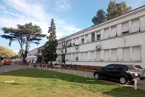 Hospital Escuela Eva Perón image