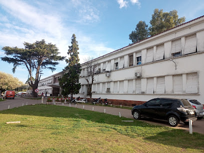 Hospital Escuela Eva Perón