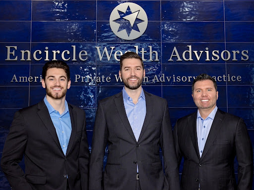 Encircle Wealth Advisors - Ameriprise Financial Services, LLC