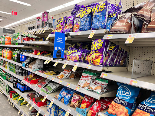 Drug Store «Walgreens», reviews and photos, 9408 3rd Ave, Brooklyn, NY 11209, USA