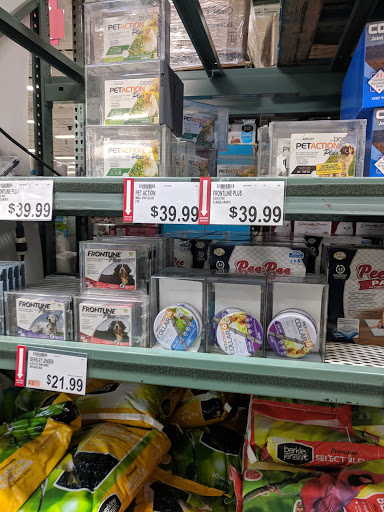 Warehouse club «BJ’s Wholesale Club», reviews and photos, 3985 Plank Rd, Fredericksburg, VA 22407, USA