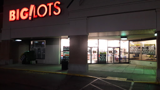 Discount Store «Big Lots», reviews and photos, 635 Hebron Rd, Heath, OH 43056, USA