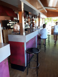 Atmosphère du Restaurant Chez Pitras à Préchac - n°4