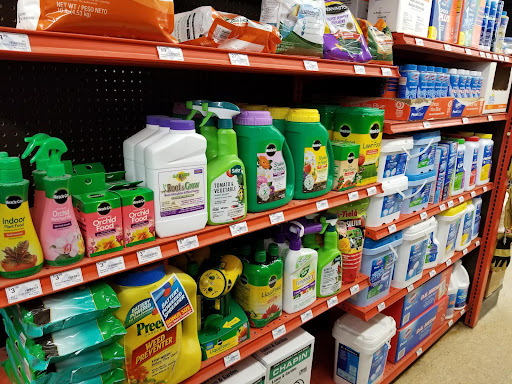 Hardware Store «Higginbotham Bros Ace Hdw», reviews and photos, 1409 NE Barnard St, Glen Rose, TX 76043, USA