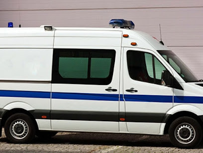 France Ambulances
