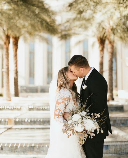 Bridal Shop «Mariée Bridal», reviews and photos, 8787 N Scottsdale Rd, Scottsdale, AZ 85258, USA