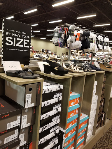 Shoe Store «DSW Designer Shoe Warehouse», reviews and photos, 4120 E 4th St, Ontario, CA 91764, USA