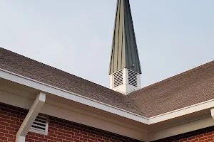 Atascocita Methodist Church image