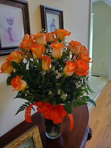 Florist «73 DAISIES», reviews and photos, 7418 Laurel Bowie Rd, Bowie, MD 20715, USA