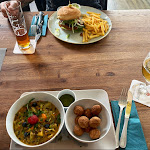 Photo n°1 de l'avis de No.a fait le 06/08/2022 à 19:33 sur le  Herr Puck Das Restaurant à Kellenhusen