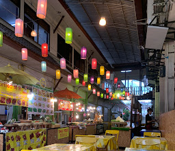 Muang Samut Market photo